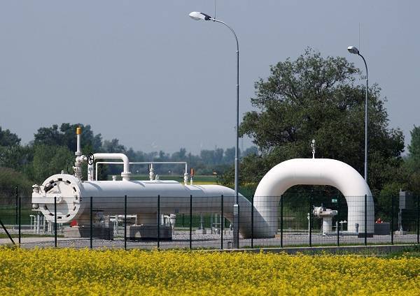 Κοινή προμήθεια φυσικού αερίου, LNG και υδρογόνου προωθεί η ΕΕ