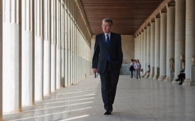 Pyatt: Εντυπωσιακή η πορεία κατασκευής του ΤΑΡ