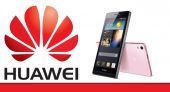 Huawei:Σημαντική ανάπτυξη λόγω των smartphones P9 και P9 Plus