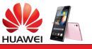 Huawei:Σημαντική ανάπτυξη λόγω των smartphones P9 και P9 Plus