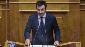 Χαρίτσης: Ουδεμία σχέση έχω με την υπόθεση της Folli Follie