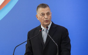 Στεφανής: Δίνουμε διαφορετικό όραμα στους κατοίκους του Βορείου Αιγαίου