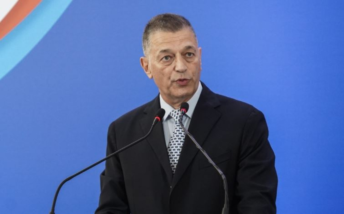 Στεφανής: Δίνουμε διαφορετικό όραμα στους κατοίκους του Βορείου Αιγαίου
