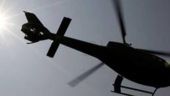 Σαουδάραβας πρίγκιπας σκοτώθηκε σε συντριβή ελικοπτέρου