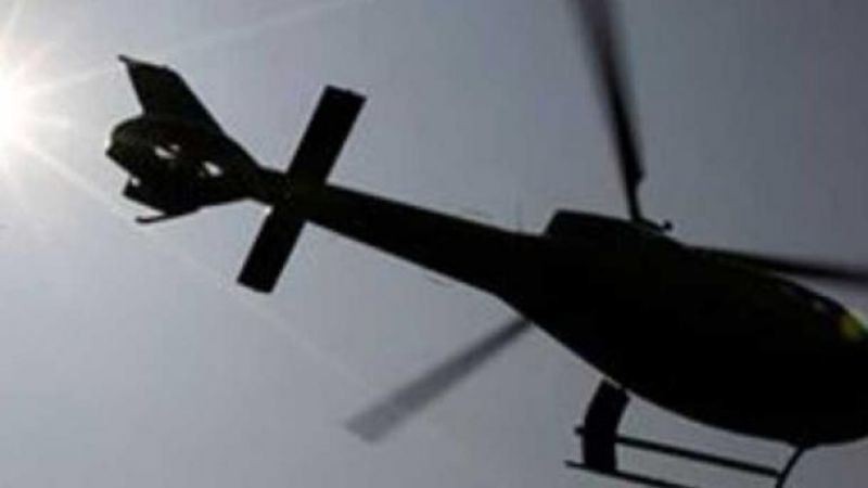 Σαουδάραβας πρίγκιπας σκοτώθηκε σε συντριβή ελικοπτέρου