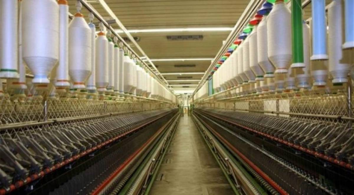 Σε χαμηλό τεσσάρων μηνών ο μεταποιητικός τομέας στην Ελλάδα