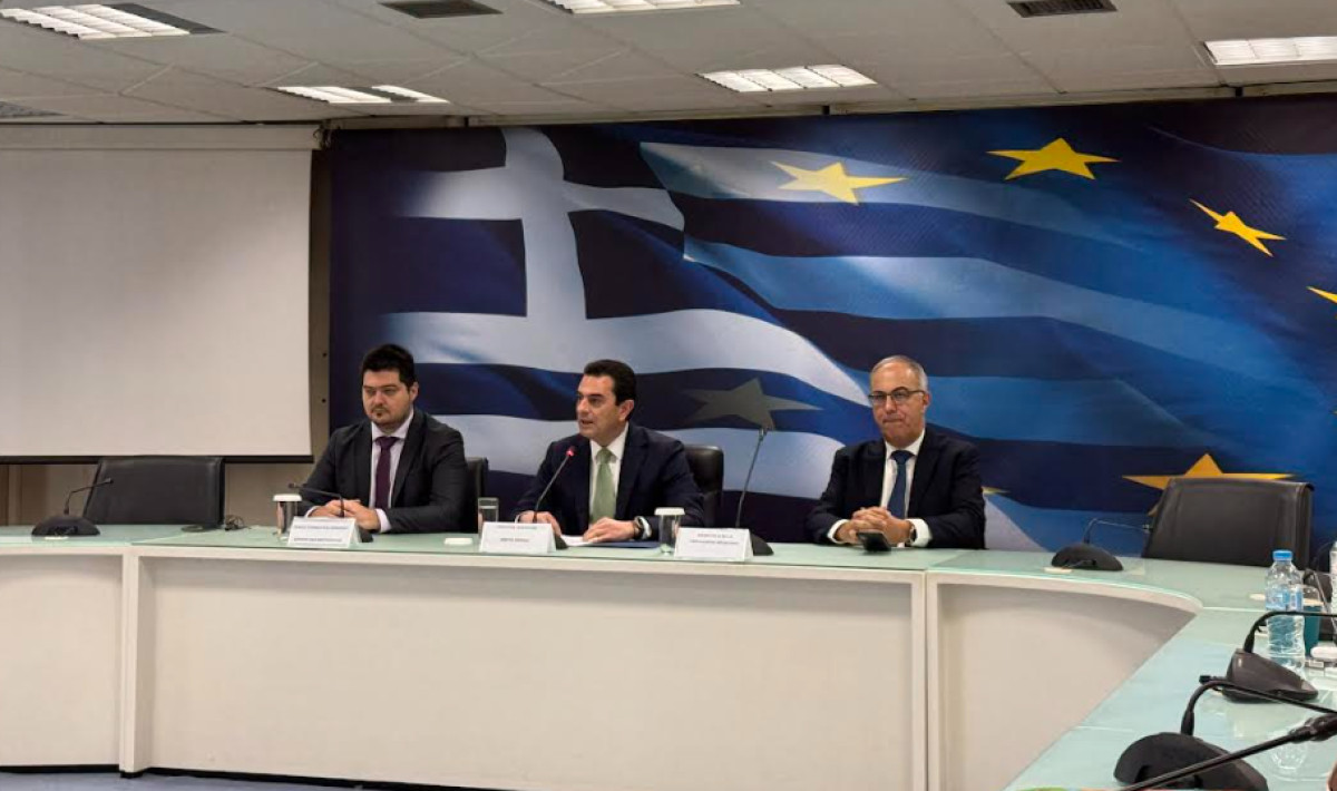 Τέσσερις παρεμβάσεις της κυβέρνησης για την ακρίβεια-Πλαφόν στο βρεφικό γάλα
