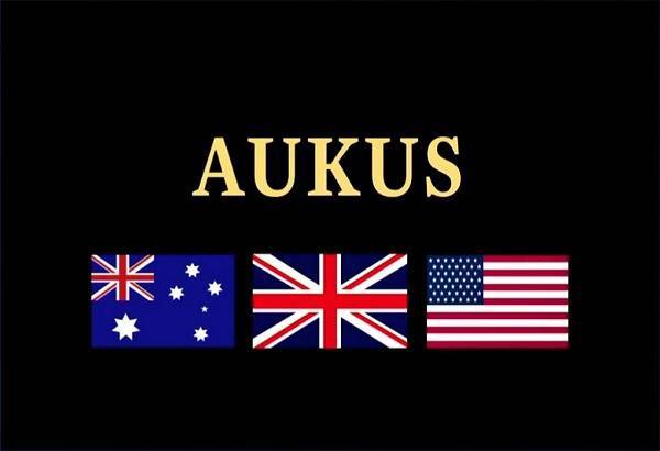 AUKUS: Η νέα τριμερής συμμαχία με απώτερο στόχο την Κίνα
