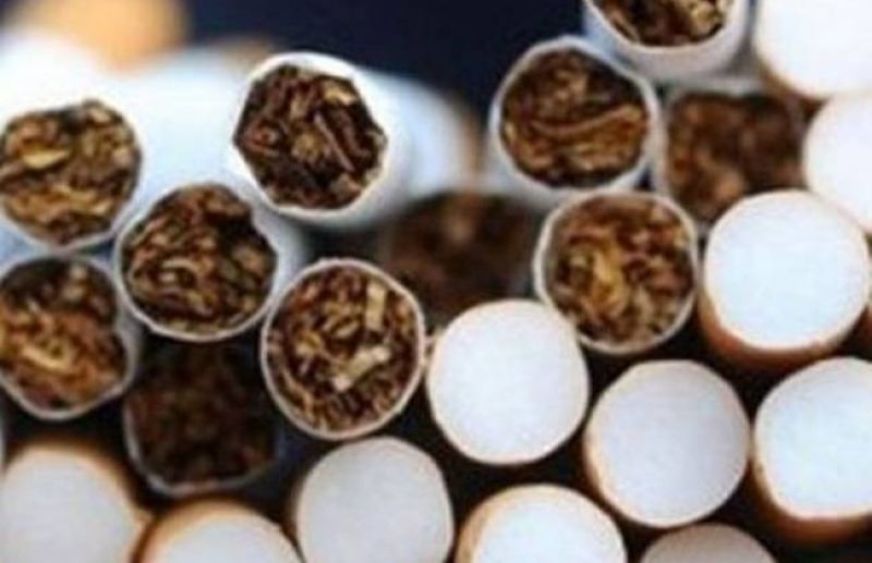 Καλαμάτα: Νέο "κοντραμπάντο" με μεγάλη ποσότητα λαθραίων τσιγάρων