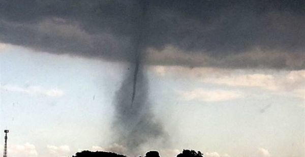 Ιαπωνία: Δύο νεκροί και 47 τραυματίες από τον τυφώνα Νόρου