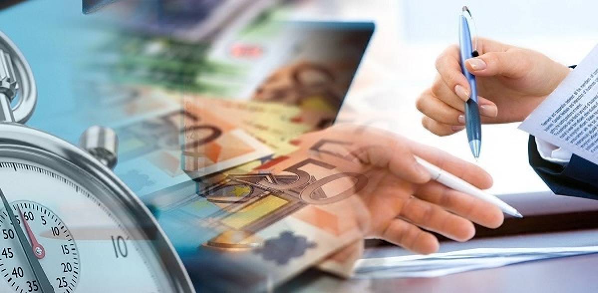 Επίδομα 800 ευρώ: Ξεκινούν οι αιτήσεις για τους ελεύθερους επαγγελματίες