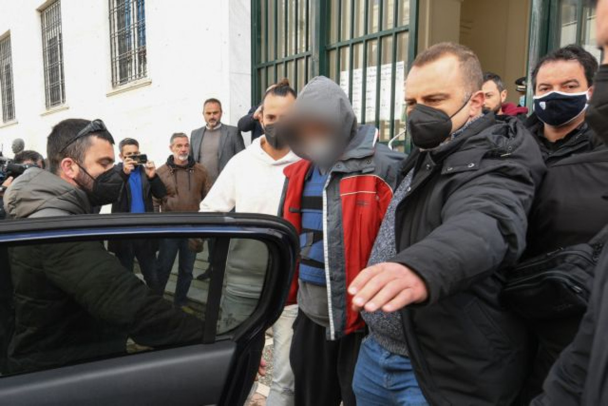 Ανδραβίδα: Τέσσερις φορές ισόβια στον δολοφόνο οικογένειας για τα ενοίκια