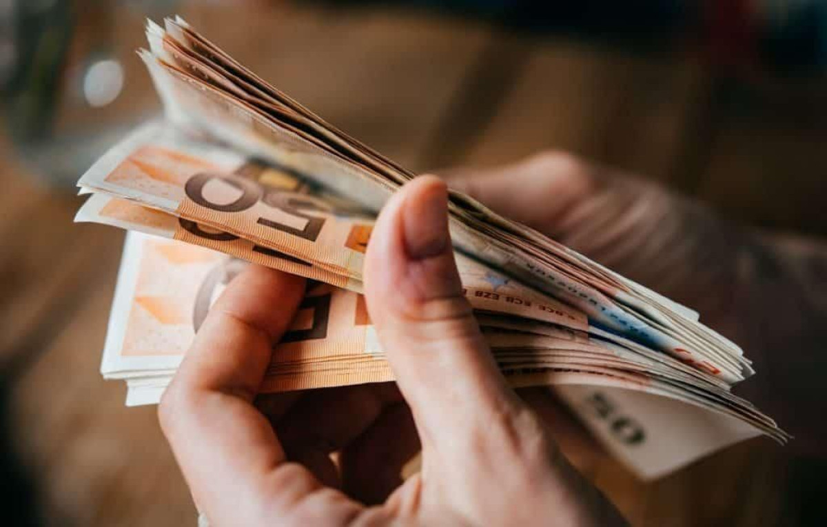 Οι πληρωμές e-ΕΦΚΑ και ΔΥΠΑ από 27 έως 31 Ιουλίου