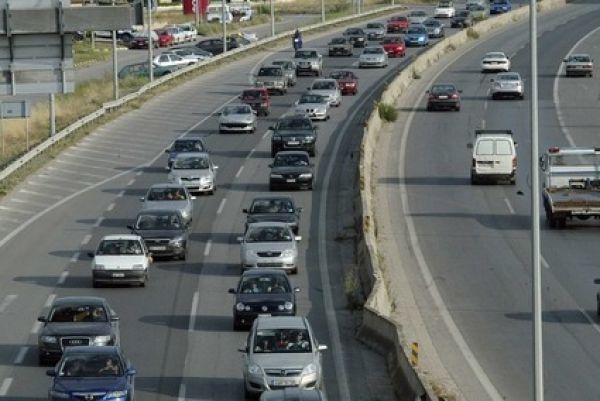 Η Εγνατία έκανε καλά τη "δουλειά" της: Αύξηση αφίξεων αλλοδαπών την περίοδο 2002-2012