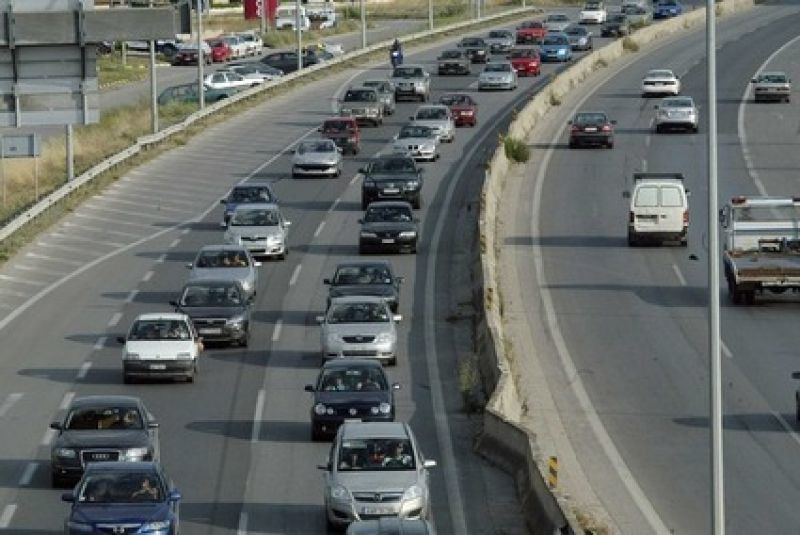 Η Εγνατία έκανε καλά τη "δουλειά" της: Αύξηση αφίξεων αλλοδαπών την περίοδο 2002-2012