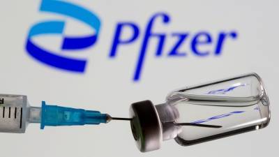 Pfizer: Τρίτη δόση εμβολίου προστατεύει περισσότερο από τη μετάλλαξη Δέλτα