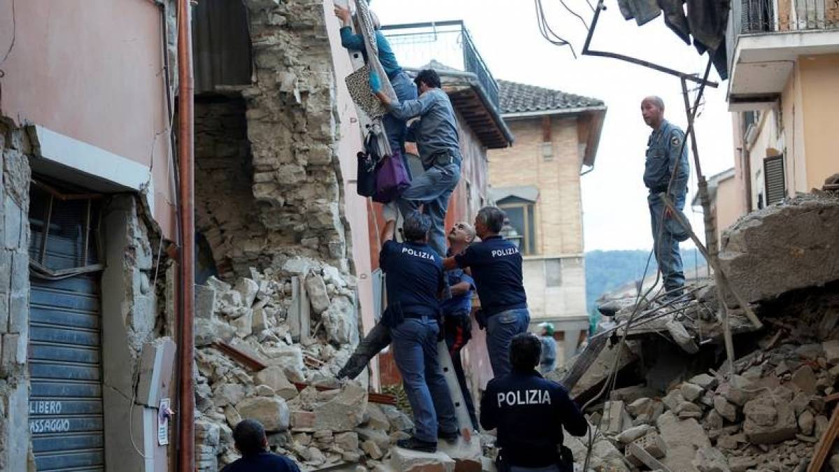 Ταμείο Αλληλεγγύης ΕΕ: Οικονομική βοήθεια 1,35 δισ. ευρώ