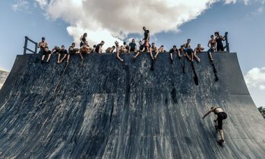Τo LEGION RUN έρχεται στον Ιππόδρομο Αθηνών στο Μαρκόπουλο