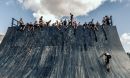Τo LEGION RUN έρχεται στον Ιππόδρομο Αθηνών στο Μαρκόπουλο