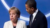 Ομπάμα:Χείρα βοηθείας στη Μέρκελ στις έρευνες για το τρομοκρατικό χτύπημα