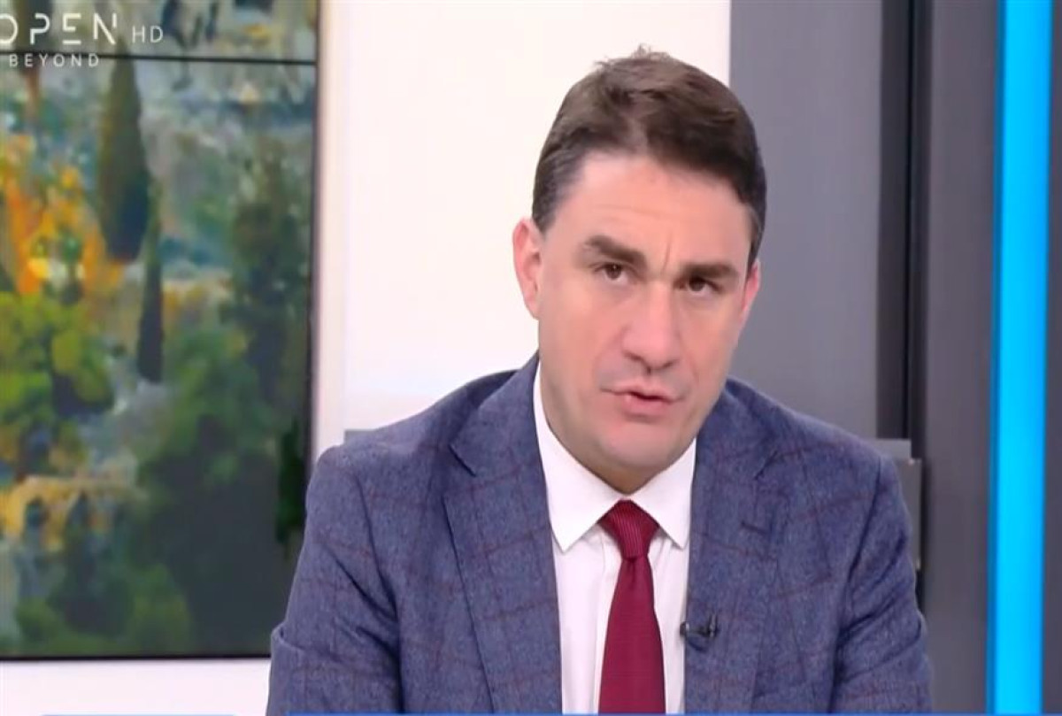 Τσουκαλάς κατά κυβέρνησης: Βρήκαν €23 δισ. με μια ομιλία, αλλά εγκαλούν την αντιπολίτευση για κοστολόγηση