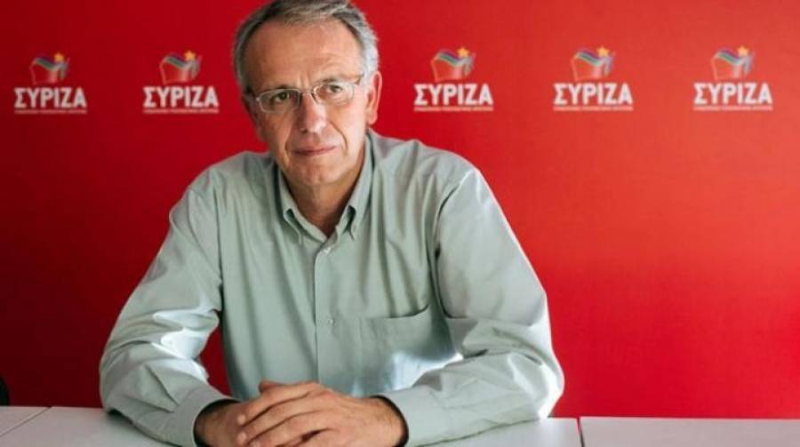 Ρήγας: Δεν πήρα ποτέ δάνειο-Ψευδές το δημοσίευμα