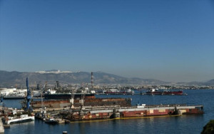 ΕΕΝ: Αδιανόητος αποκλεισμός της Ελλάδας από τη ναυπήγηση πολεμικών πλοίων στον ευρωπαϊκό μηχανισμό SAFE