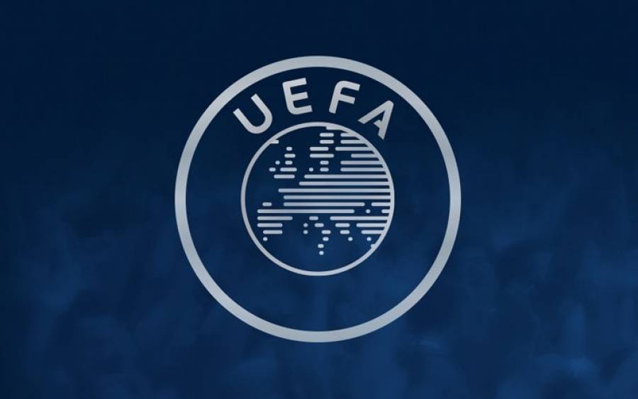 Οι «δικέφαλοι» απογείωσαν την Ελλάδα στη βαθμολογία της UEFA
