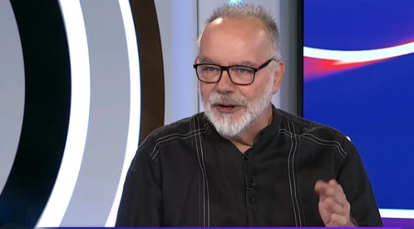 Νίκος Σούλης, ο... Μπιρσίμ του Κασσελάκη
