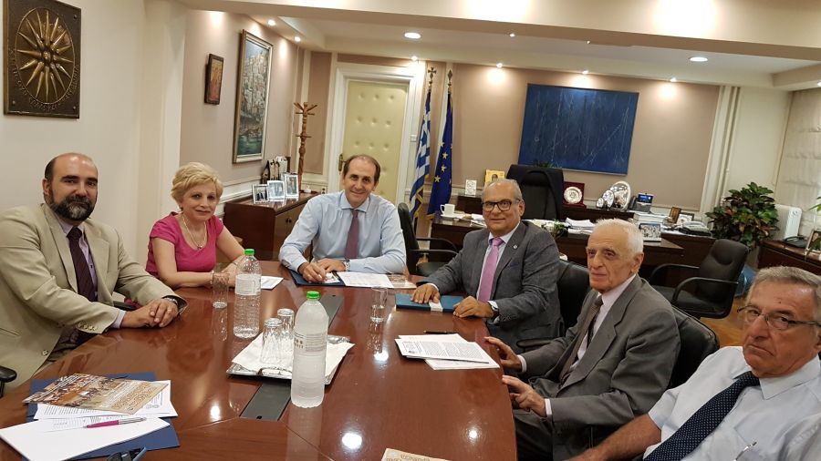 Οι προτάσεις της ΠΟΜΙΔΑ για τη φορολογία ακινήτων