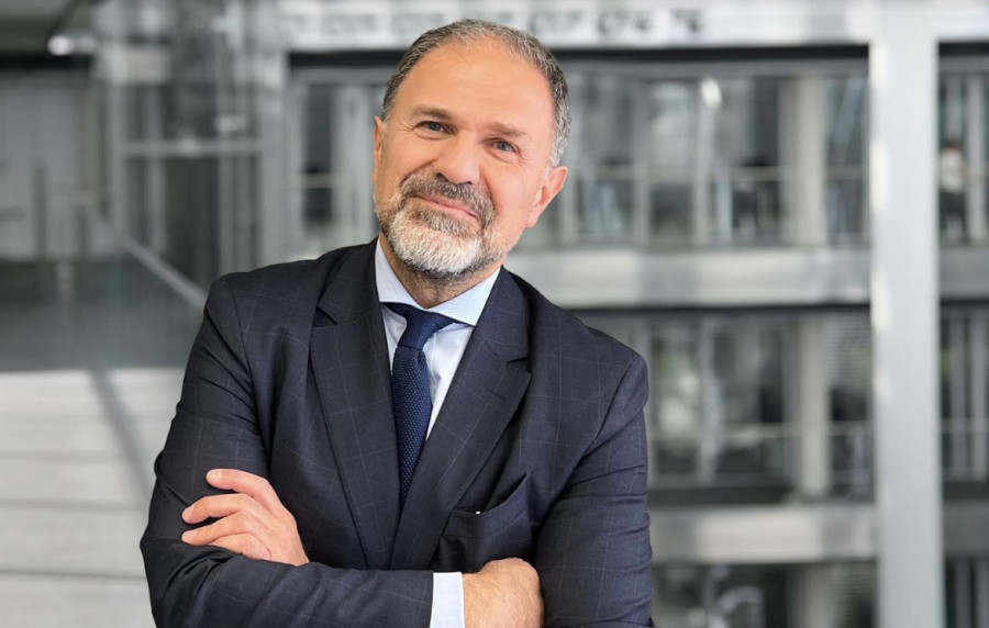 HDI Global: Ο Κ.Σεμερτζόγλου στη Γενική Διεύθυνση του ελληνικού υποκαταστήματος