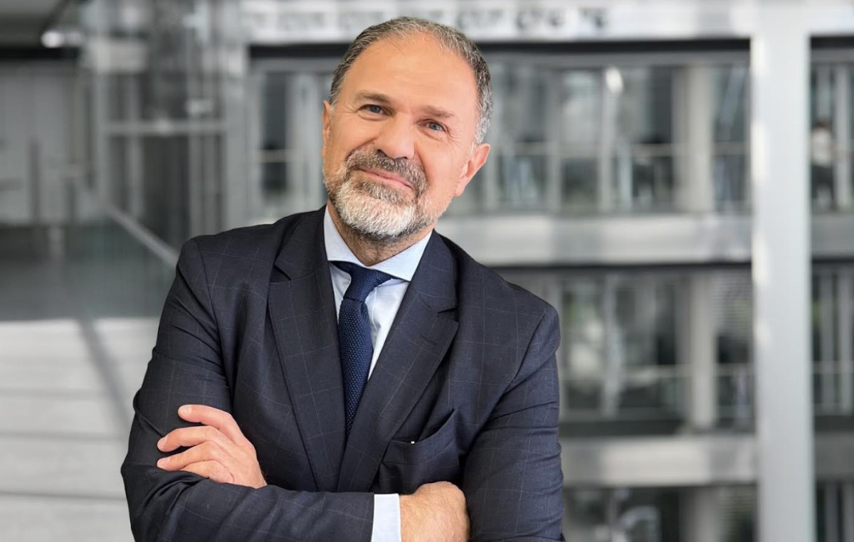 HDI Global: Ο Κ.Σεμερτζόγλου στη Γενική Διεύθυνση του ελληνικού υποκαταστήματος