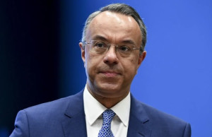 Σταϊκούρας: Βασική προτεραιότητα η υλοποίηση των μεγάλων έργων υποδομών