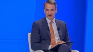 Μητσοτάκης στο Politico: 6+1 σημεία για το κλίμα στην Ελλάδα