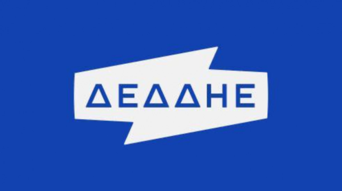ΔΕΔΔΗΕ: Oι προσωρινοί πίνακες προσλήψεων Ηλεκτρολόγων Μηχανικών ΤΕ