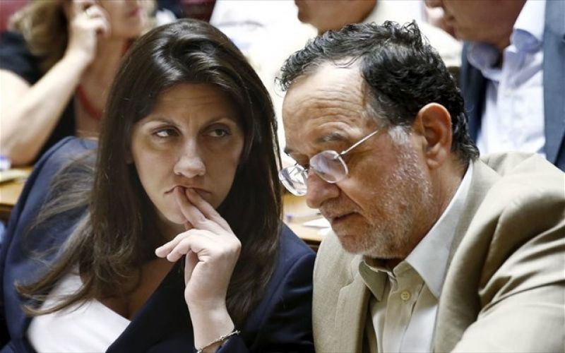 Π.Λαφαζάνης: Να αντιπροσωπεύσουμε το 62% που ψήφισε «Όχι»