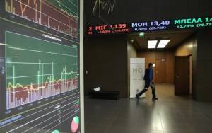 Την υλοποίηση των μέτρων περιμένει το Χρηματιστήριο