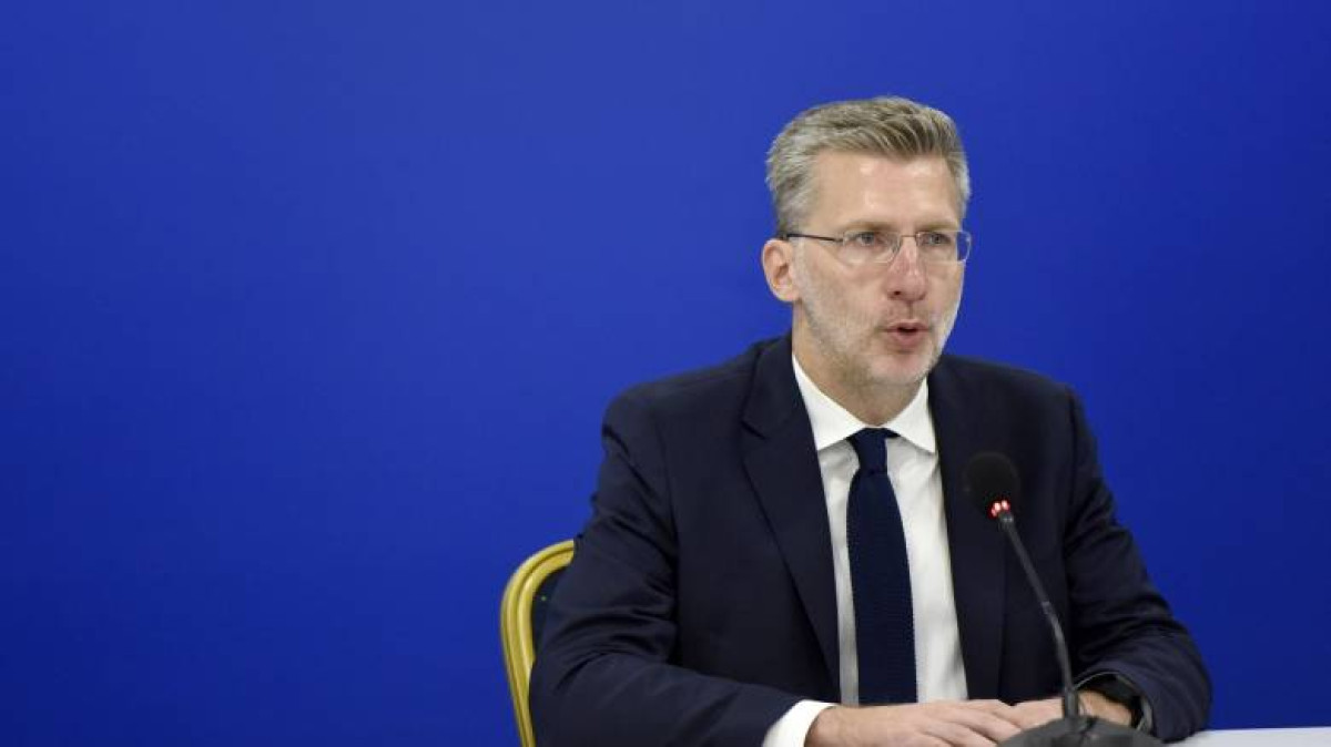Σκέρτσος: Η διεύρυνση της ΝΔ παράγει ένα νέο πολιτικό υπόδειγμα
