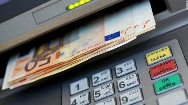 Capital Controls:Πότε και πώς θα μπορείτε να σηκώσετε περισσότερα χρήματα
