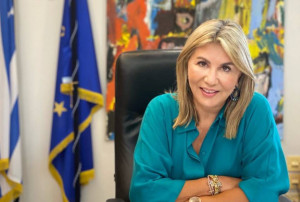 Μακρή: Πάνω από 20 καταγγελίες μπούλινγκ στην έναρξη της πλατφόρμας