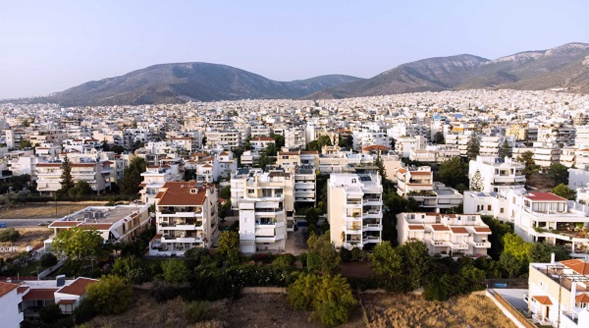 «Σπίτι μου»: Ανοίγουν οι αιτήσεις για τα δάνεια σε νέους