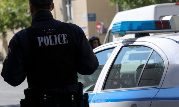 Λιόσια: Νεκρός 37χρονος που εισέβαλε σε σπίτι και τραυμάτισε ηλικιωμένο