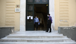 Εκλογές 2023: Πότε κλείνουν τα δικαστήρια
