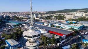 Πατουλίδου (ΟΤΘ): Επιβεβλημένη η ανάπλαση της ΔΕΘ