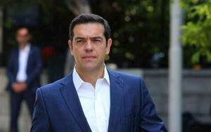 Τσίπρας: Η Ελλάδα είναι πρωταθλήτρια στην ακρίβεια