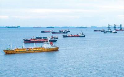 ICS: Στήριξη της ναυτιλίας ενάντια στην πρόκληση του κορονοϊού