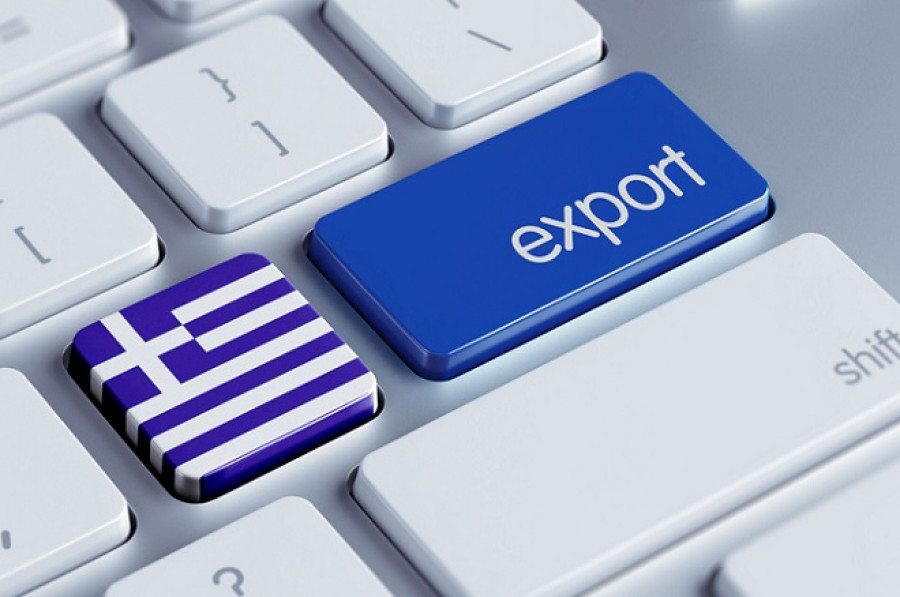 Ελλάδα: 2,5 δισ. οι εξαγωγές προς την Κύπρο