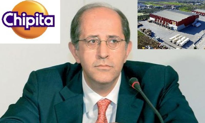 Στον έλεγχο του "Mr. Chipita" περνάει η Νίκας