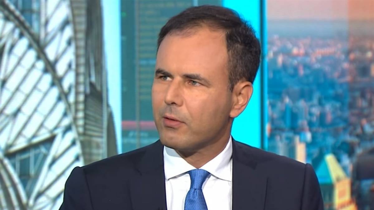 Πατέλης: Βασικότερο είναι να προσελκύσουμε τις ίδιες τις δουλειές