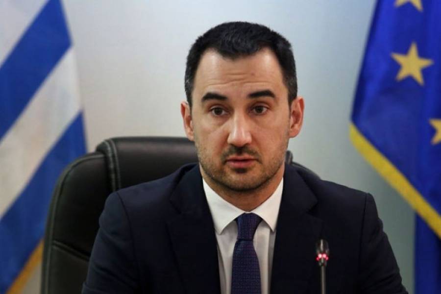 Χαρίτσης: Ανάγκη δέουσας θεσμικής σοβαρότητας για την ψήφο των αποδήμων